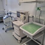 В Калуге к открытию готовится многофункциональный госпиталь