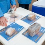 Калужанам показали нормы выдачи блокадного хлеба