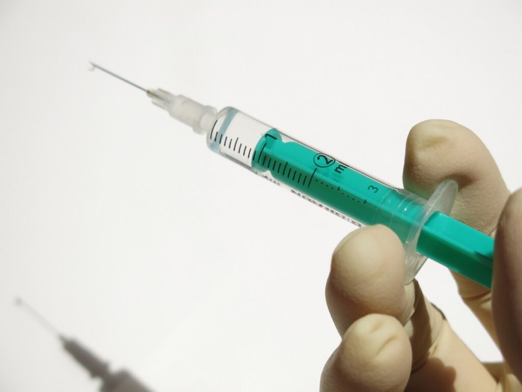 syringe medical finger disposable syringe needle drip 856923