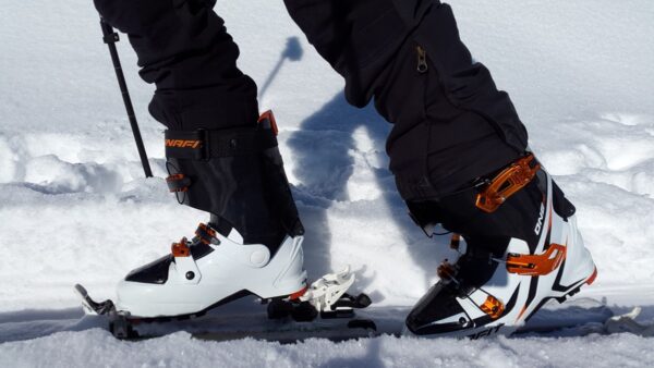 touring skis ski boots ski skiing dynafit backcountry skiiing winter sports winter 752435