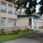В Мещовском районе отремонтируют Серпейскую школу