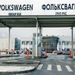 Завод Volkswagen в Калуге может купить АФК «Система»