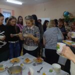 Родителей пригласили на дегустацию в детский сад Калуги