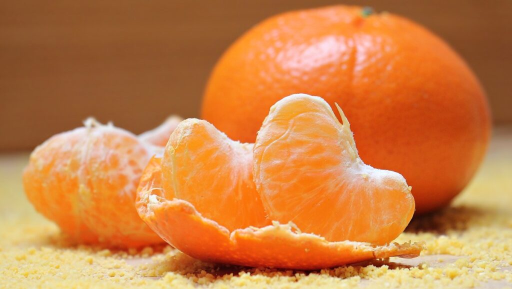 tangerines citrus fruit clementines citrus fruit vitamins juicy orange 458968