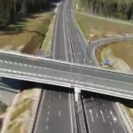 Калужская кольцевая дорога вошла в число успешных проектов в дорожной отрасли