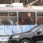 Калуга получила разрешение на повышение стоимости проезда в троллейбусе