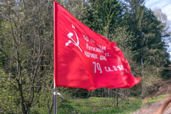 20220507 Андрей Хорошавин знамя победы img 6436