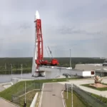 Денисов назвал сползший склон музея космонавтики естественным процессом