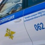 Ссора на лестничной клетке в Обнинске закончился уголовным делом