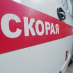 В Мещовском районе подросток на мопеде сбил пятилетнего ребёнка