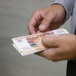 За хищение более 40 млн рублей задержали руководителя калужского ЕРЦ