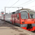 Дети из Шебекина приехали в Калугу на утреннем поезде