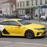 У таксиста из Обнинска забрали автомобиль на штрафстоянку за нарушения