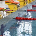 Золото и серебро калужские пловцы завоевали на чемпионате страны