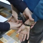 Полиция задержала 19-летнего калужанина за обман шести пенсионеров