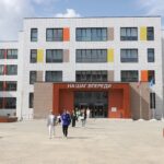 Калуга получит пять новых школ в ближайшие годы