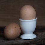 Калужане недовольны повышением стоимости куриных яиц в магазинах