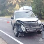 В ДТП с Kia и Toyota RAV4 в Боровском районе пострадал человек