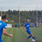 Футболисты «Калуга» сыграли вничью с «Сахалинцем» на домашнем поле