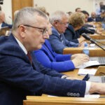 Калужские депутаты предложили дополнить миграционное законодательство