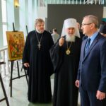 XVIII образовательные чтения ЦФО начались в Калужской области