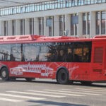 С 1 марта на два льготных маршрута в Калуге запустят дополнительные автобусы