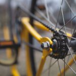 В Козельском районе полицейские по горячим следам нашли вора велосипеда