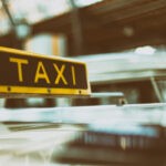 270 таксистов в Калужской области наказали за нарушения
