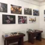 В Козельске открыли музей, посвящённый героям СВО