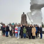 В Калужской области отмечают 127 лет со дня рождения Георгия Жукова