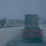 23 февраля в Калужской области ожидается снег с дождём
