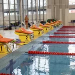 Пять медалей получили калужские пловцы на III этапе Кубка России