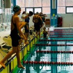 В Обнинске стартовали областные соревнования по плаванию