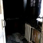 Сгоревшую квартирую участника СВО в Малоярославце отремонтирует администрация