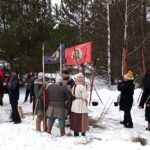 В Калужской области стартовали съёмки исторической драмы