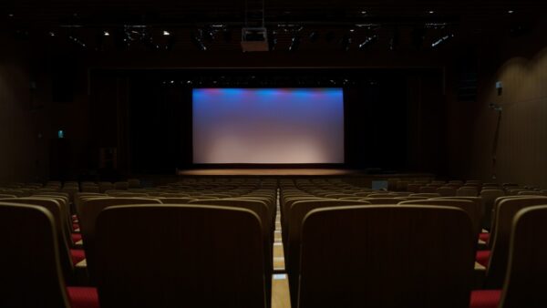 theatre seats screen 760926