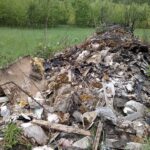Суд обязал арендатора земли в Малоярославецком районе устранить свалку