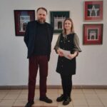 В Доме музыки представили «Порталы и маяки» главного архитектора Калуги
