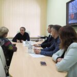 Дмитрий Денисов решил проблемы калужан на личном приёме