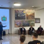 В Калуге стартовала архитектурно-градостроительная конференция