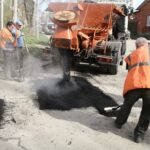 На текущий ремонт дорог Калуге понадобится около 200 млн рублей