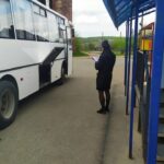 Житель Ульяновского района сорвал отправку автобуса ложным минированием