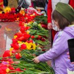 Парад на Красной площади 9 мая покажут на экране в центре Калуги