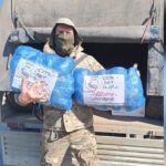 Бойцы СВО получили от калужан крупную партию гуманитарного груза