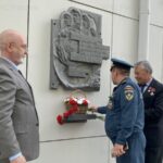 Калужане почтили память погибших на аварии Чернобыльской АЭС