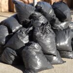 Более 300 мешков отходов вывезли с природных территорий Калужской области