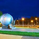 В Калужской области может появиться медаль «70 лет Обнинской АЭС»