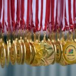 14 наград завоевали калужане на соревнованиях по тхэквондо