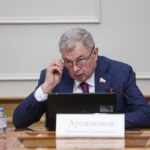 Экс-губернатор Калужской области может возглавить Счётную палату РФ