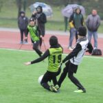 Юные футболисты из Калуги взяли золото на этапе Первенства СФФ «Центр»